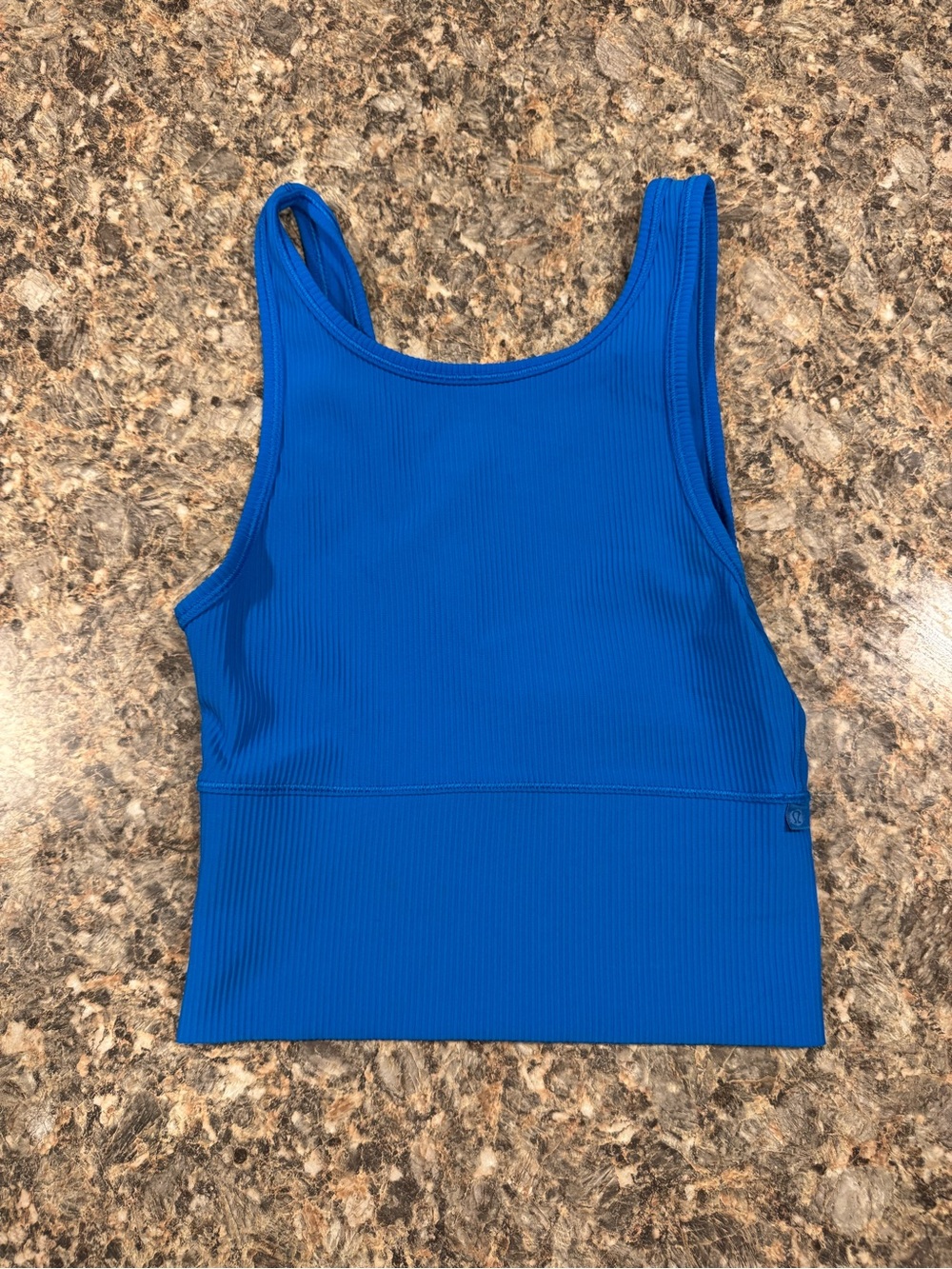 Lululemon tank size S